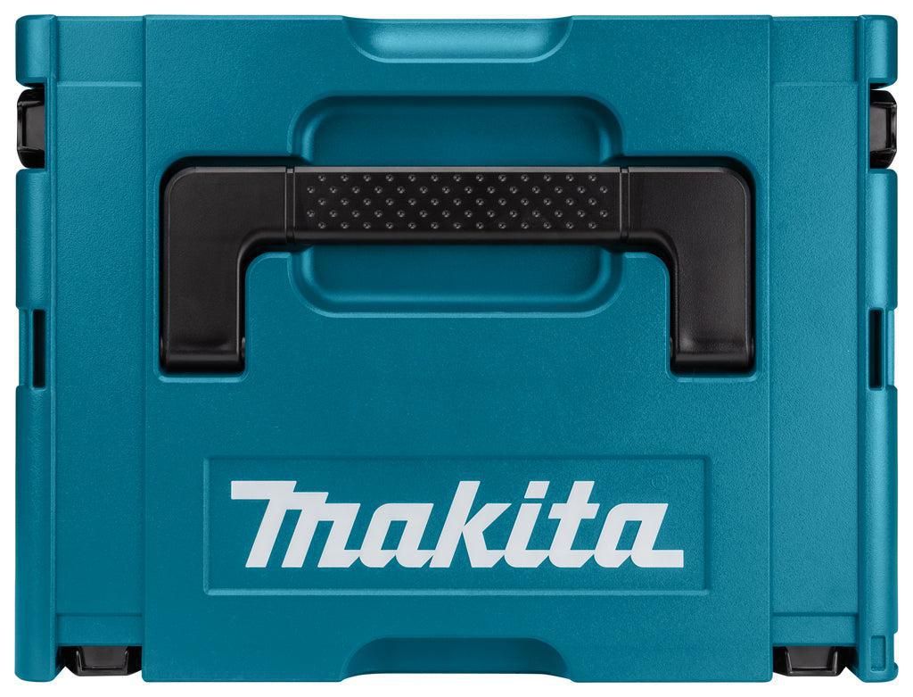 Makita B-49884 Boor- en Schroefbitset 116-delig in Mbox
