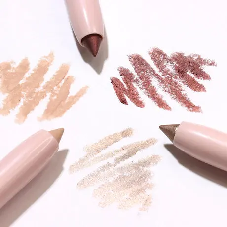 At Glance Stick Shadow 012 Satin Plum