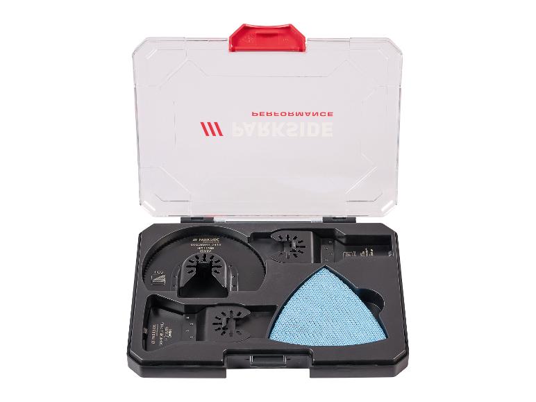 Multitool accessoires