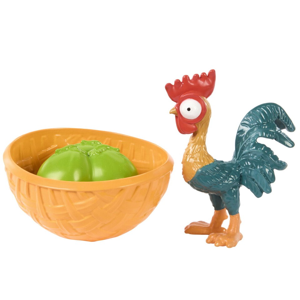 Vaiana 2 - Søstre 2-pak