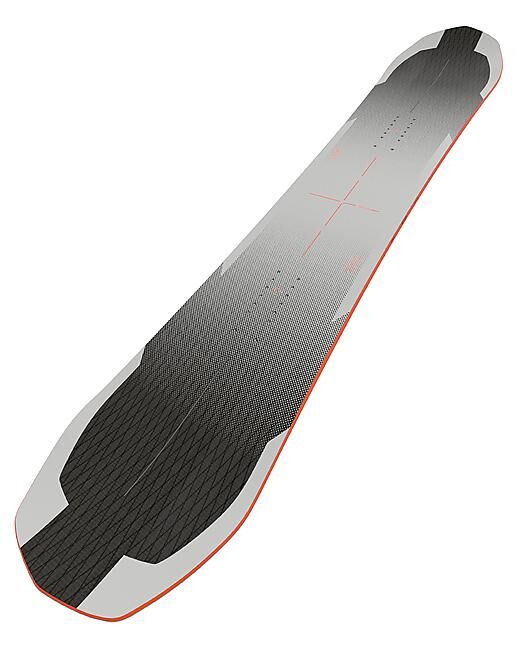 BATALEON - SNOWBOARD GOLIATH +