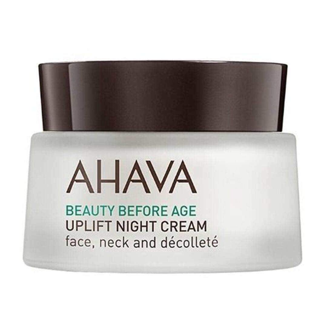 Beauty Before Age Uplift Night Cream - 50ml