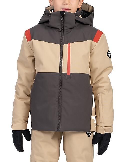 SUN VALLEY - VESTE XILDOR