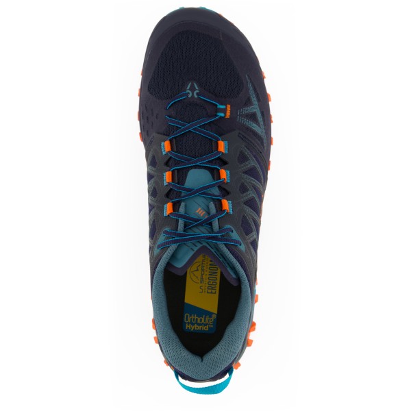 La Sportiva - Bushido III Wide - Chaussures de trail