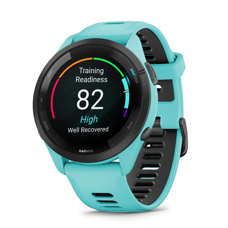 garmin forerunner 265 010 02810 12 ncc