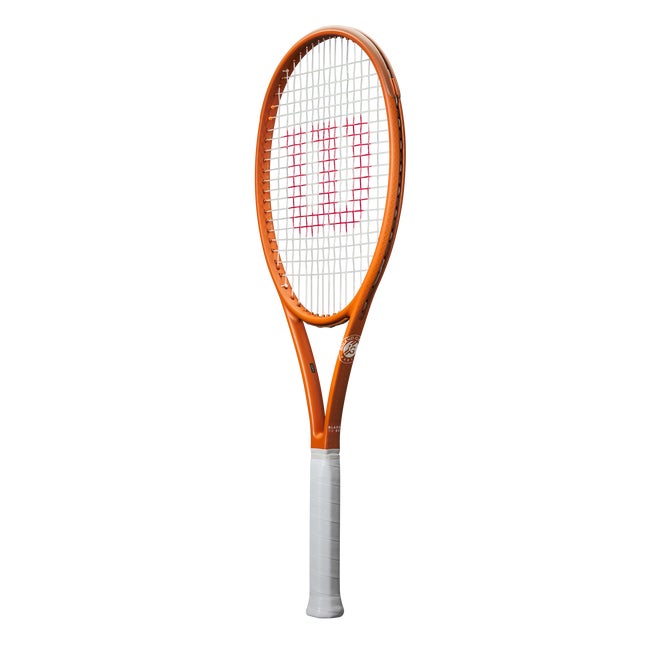 Roland-Garros 2025 Blade 98 (16x19) V9 Tennis Racket
