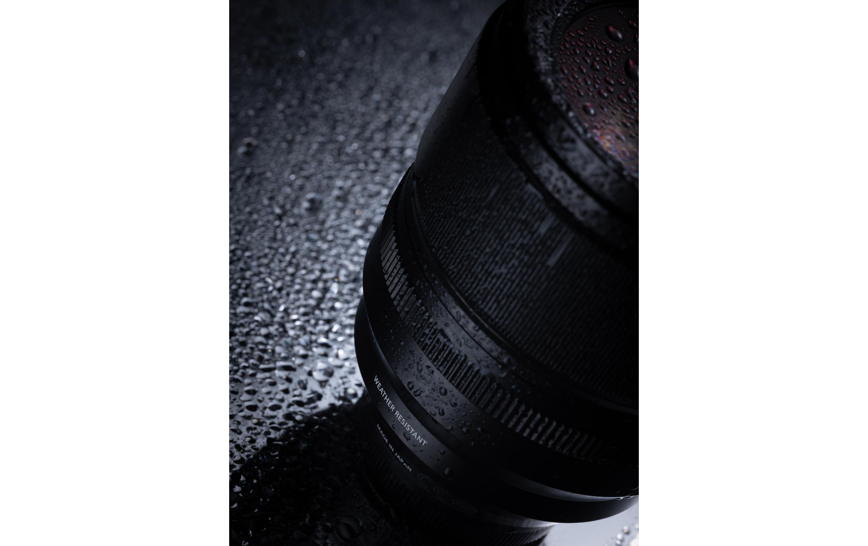 Festbrennweite FUJINON XF 50mm F/1 R WR – Fujifilm X-Mount<br>Lichtstarkes Festbrennweite-Objektiv von Fujifilm