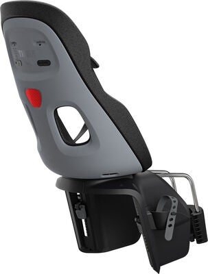 Thule Yepp Nexxt 2 Maxi Frame Mount Sykkelsete, Monument Grey