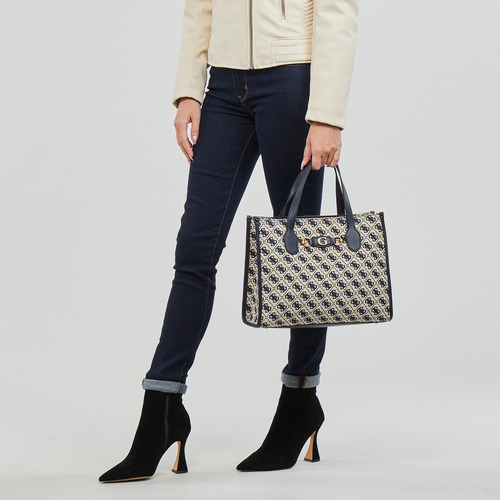 Guess - IZZY - Beige / Marine