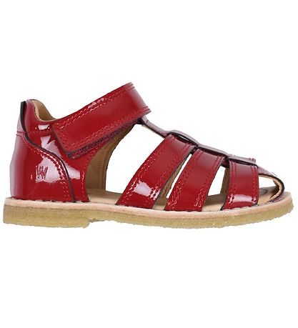 Wheat Sandaler - Bailey - R?d