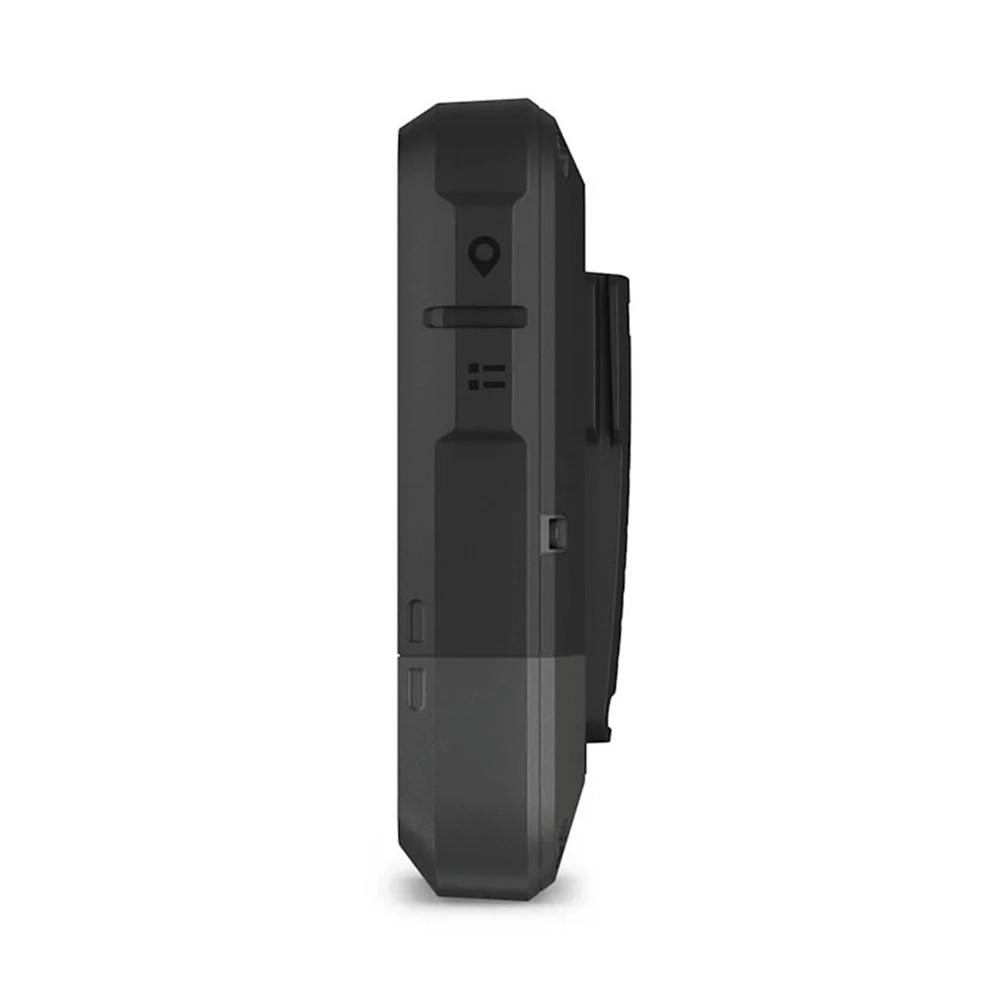 Garmin eTrex Solar Outdoor Navigation schwarz