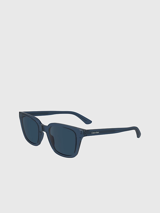 Óculos de Sol Retangulares CK24506S