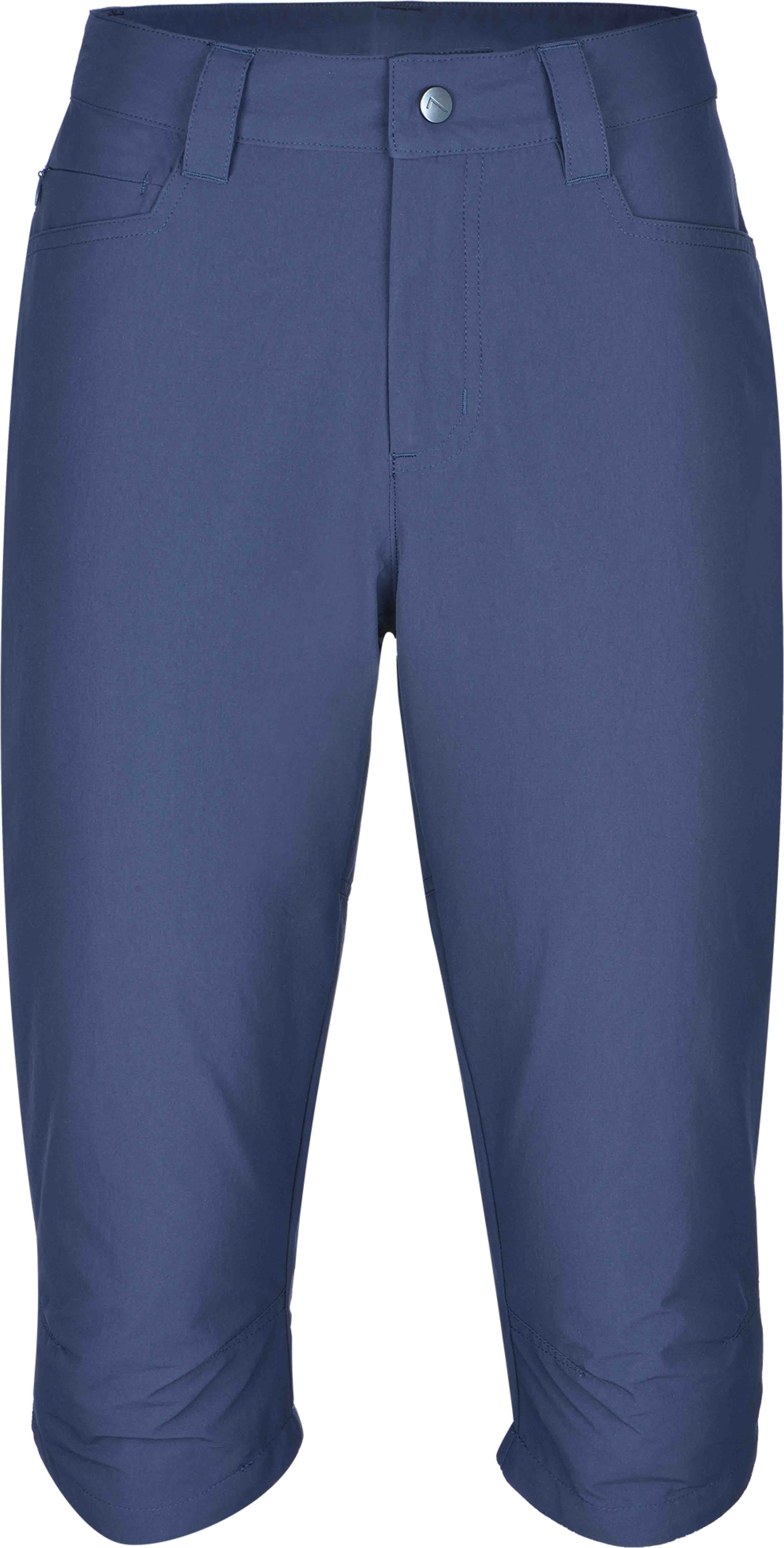 Alm Capri Dame Navy Blazer