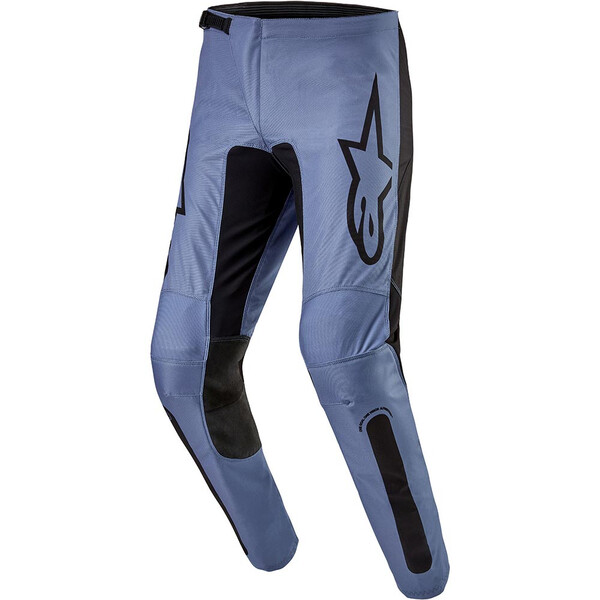 Alpinestars - Pantalon Fluid Lurv Bleu / Noir
