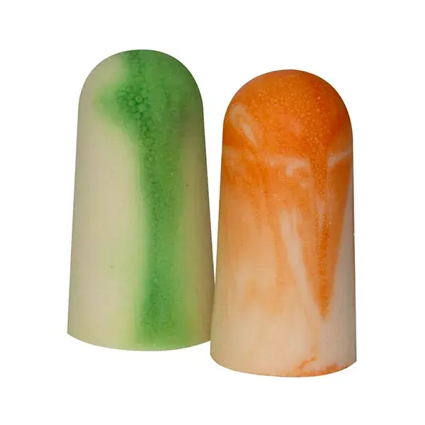 Estipharm Bouchons d'Oreilles Mousse 4 paires