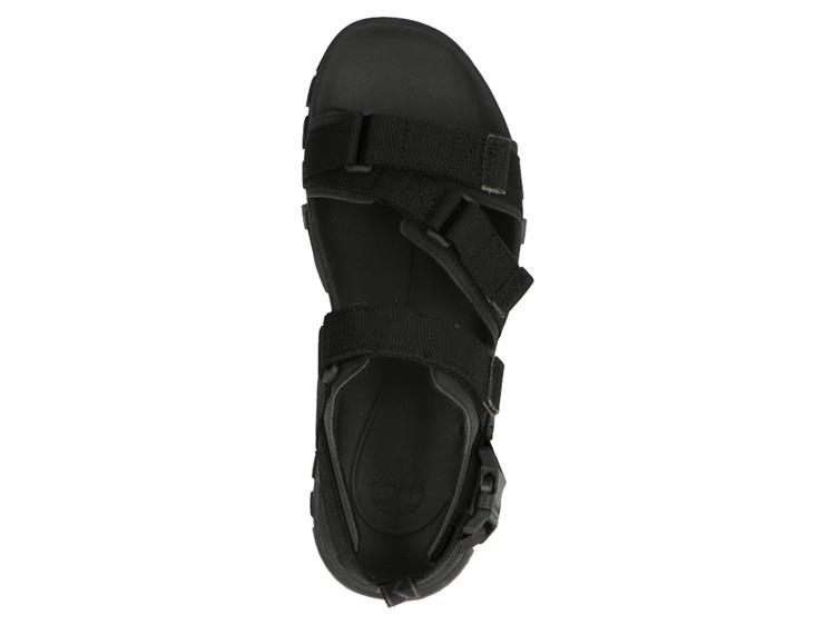 Timberland Garrison Trail Blackout Webbing