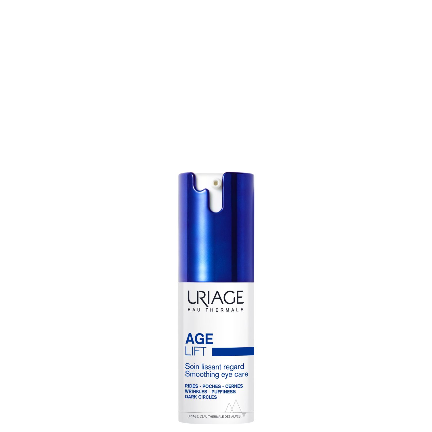 URIAGE AGE LIFT Glättende Augencreme