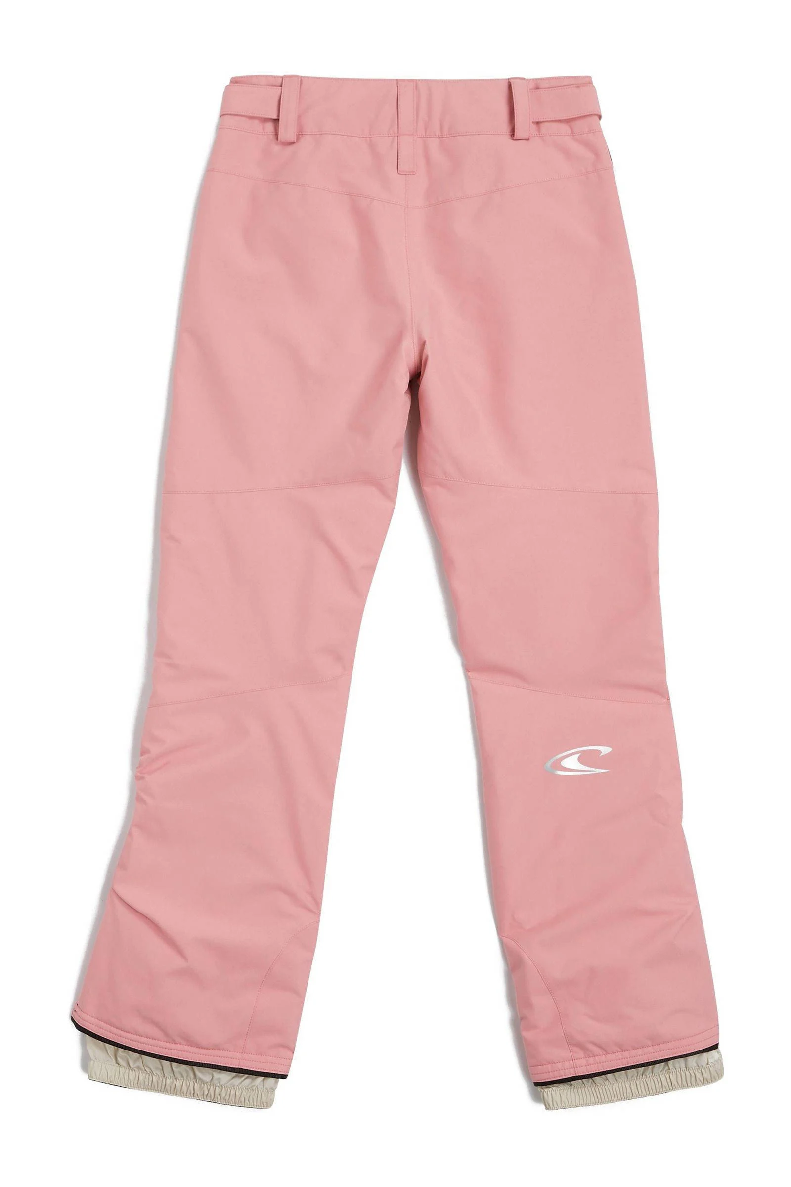 O'Neill skibroek STAR roze