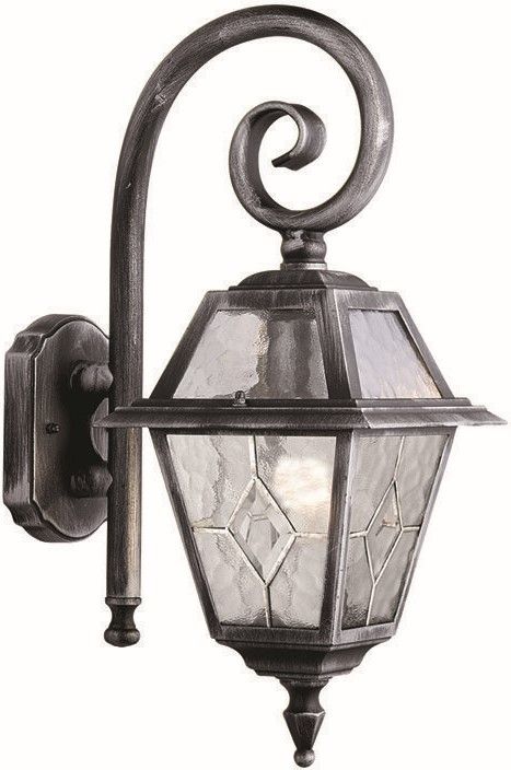 Buitenlamp 1515 Genoa