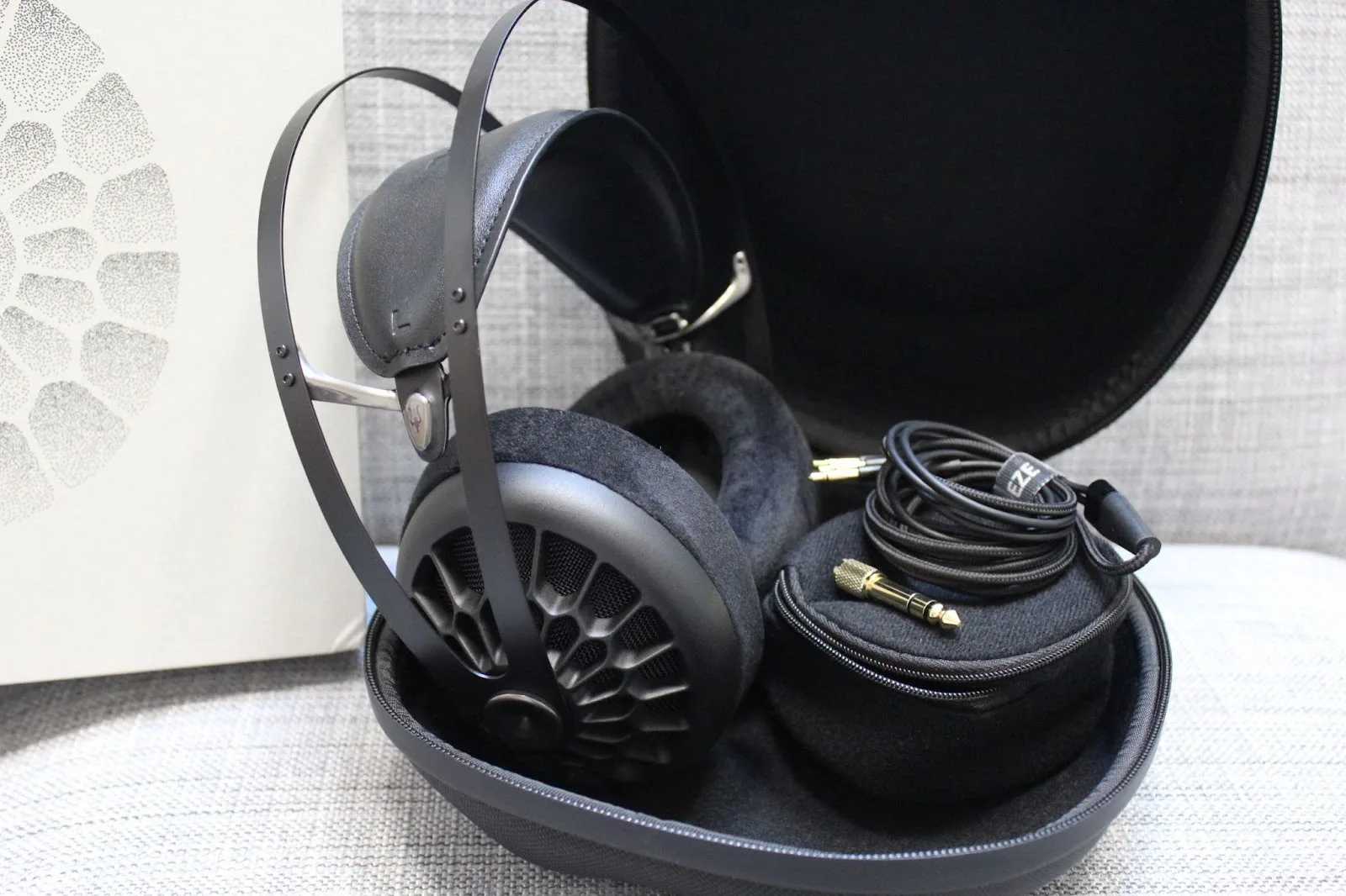 Meze 105 AER Casques hi-fi