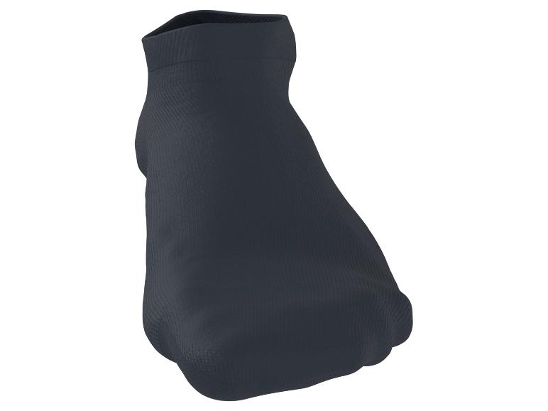 5 Paar heren thermo sneakersokken