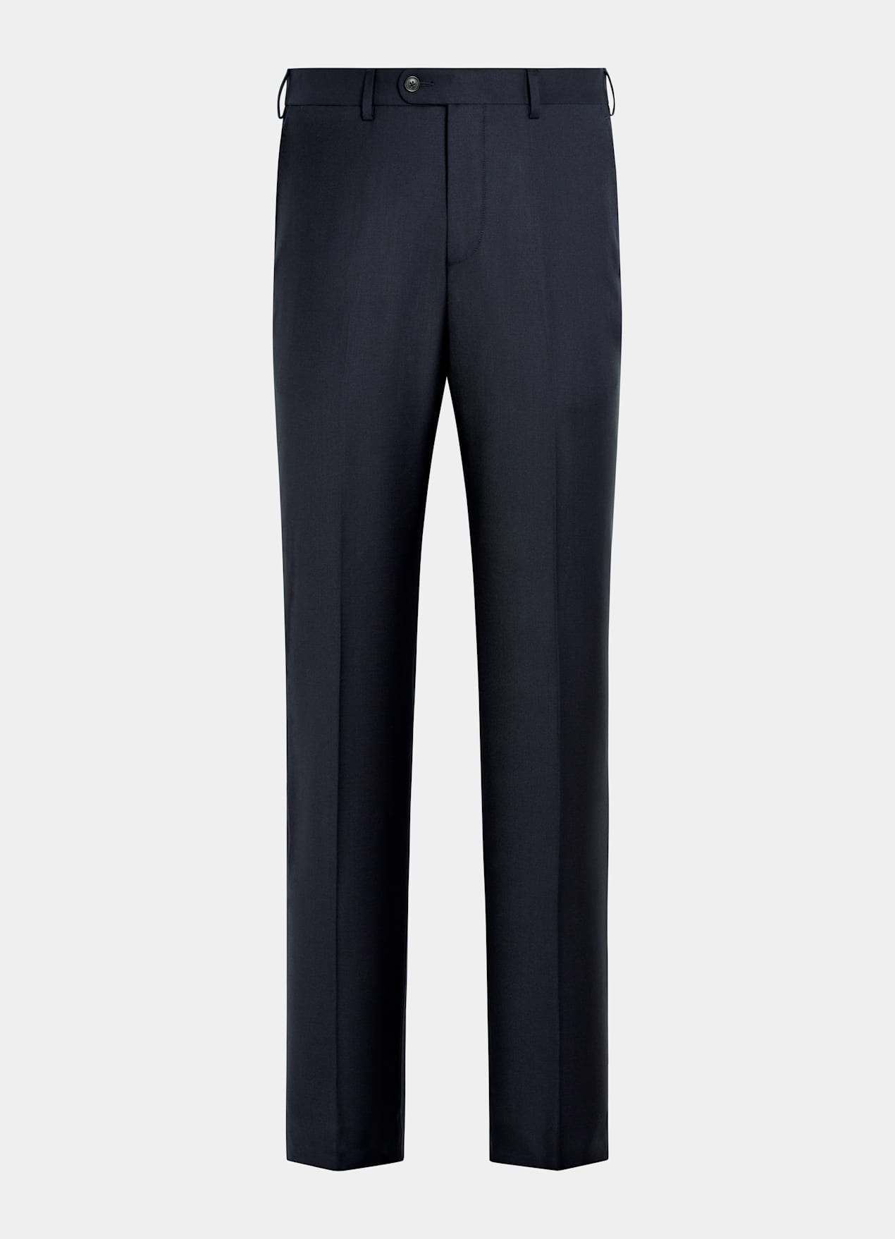 Costume Perennial Havana coupe Tailored bleu marine
