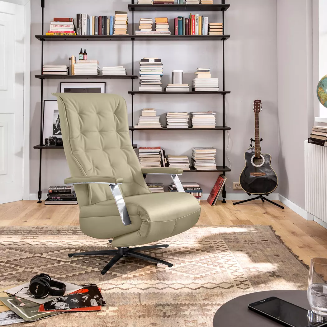Sessel Comforte Uno Anzio C4