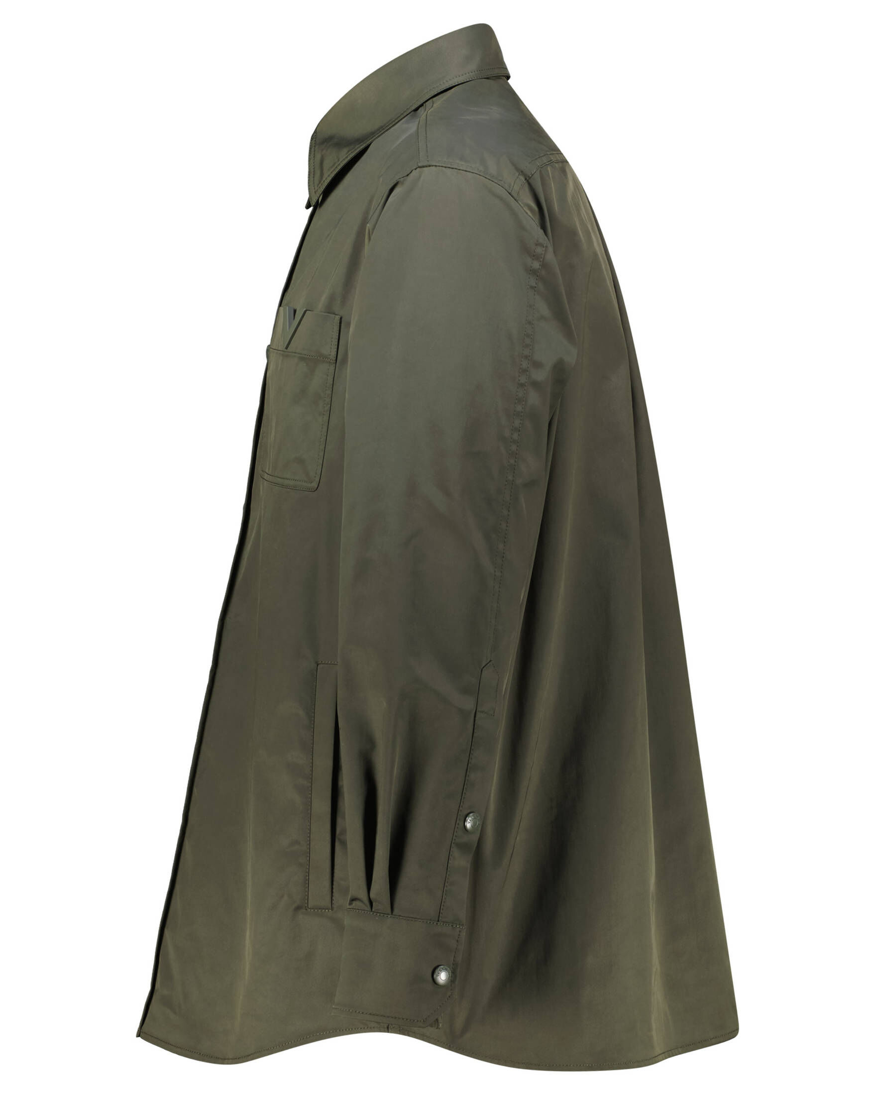 Valentino| Herren Overshirt