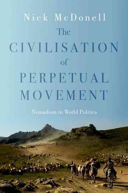 Civilisation of Perpetual Movement