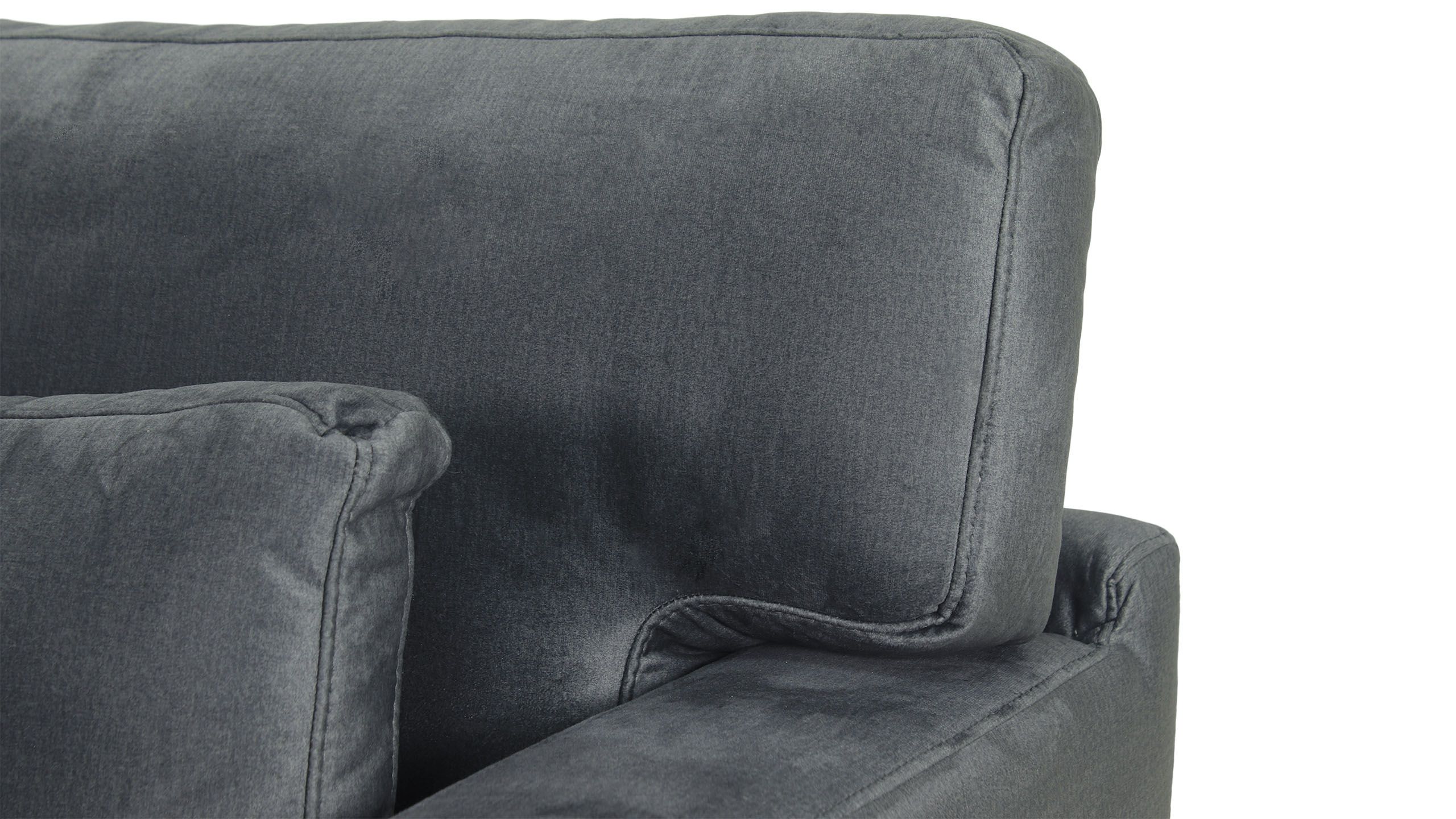 Fauteuil - Loveseat Frederique