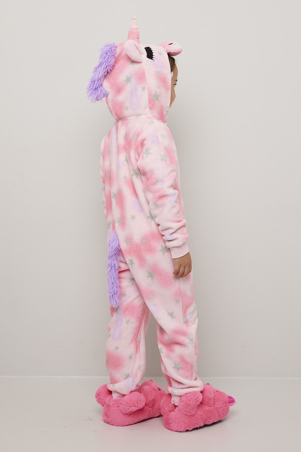 Jumpsuit Unicorn