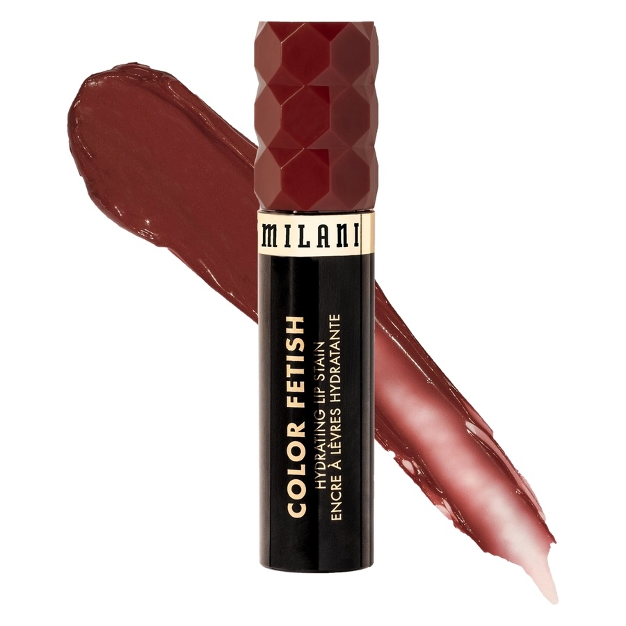 Milani Cosmetics Color Fetish Hydrating Lip Stain Mauve Mentality 5,29ml