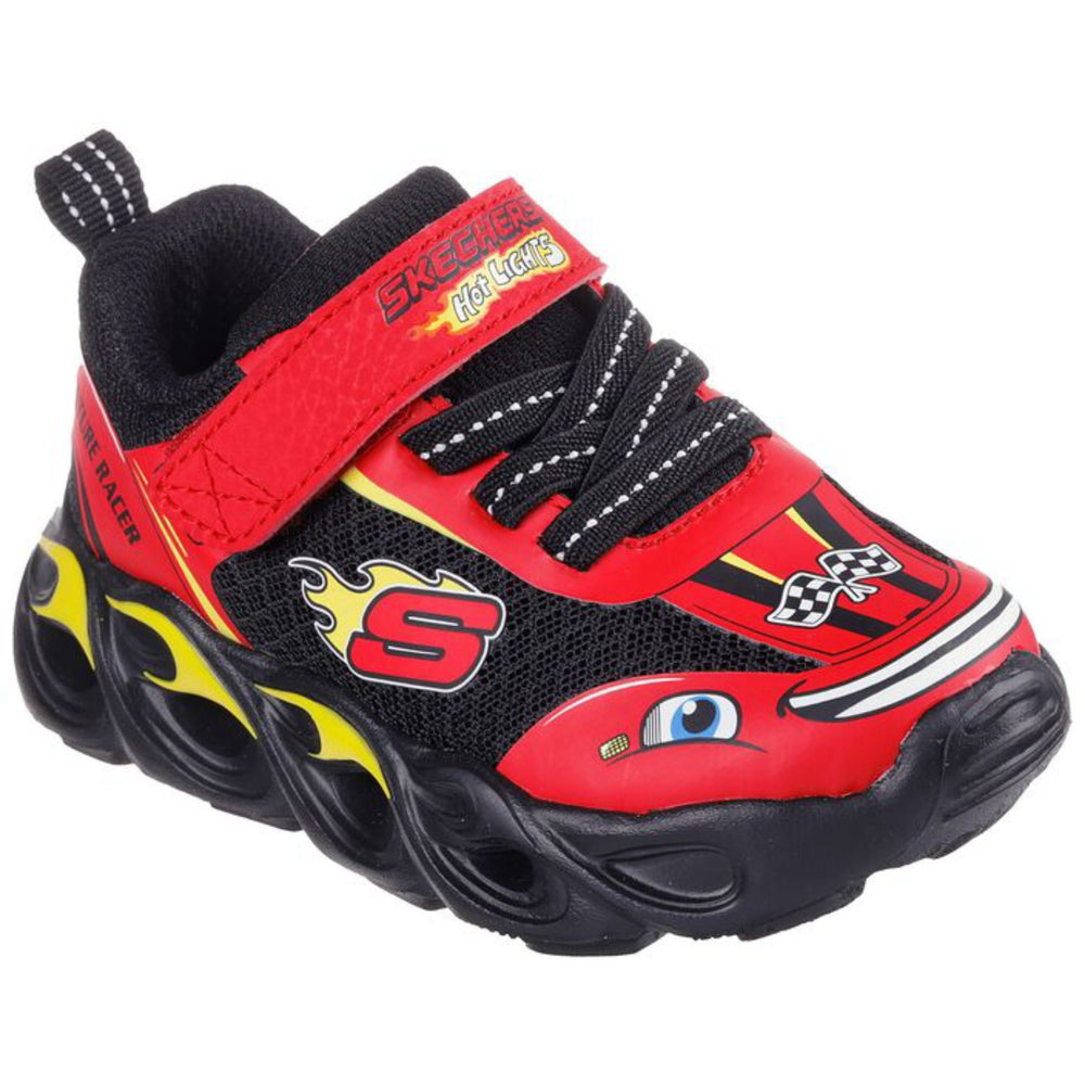 Køb Skechers Thermo-Flash - Wheel Buddies Sneakers