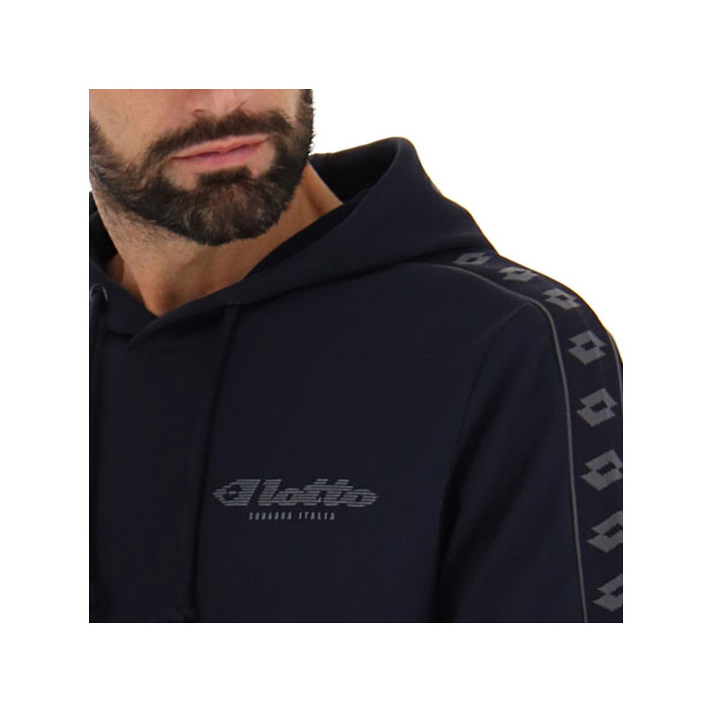 Sweat-shirt capuche RN Athletica 4