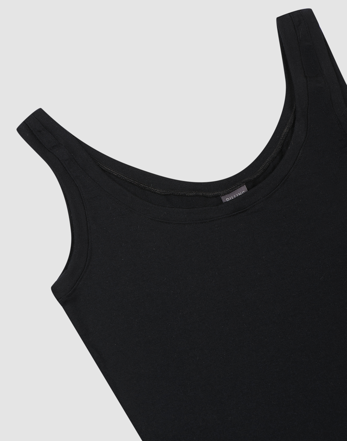 Tanktop van merinowol voor dames