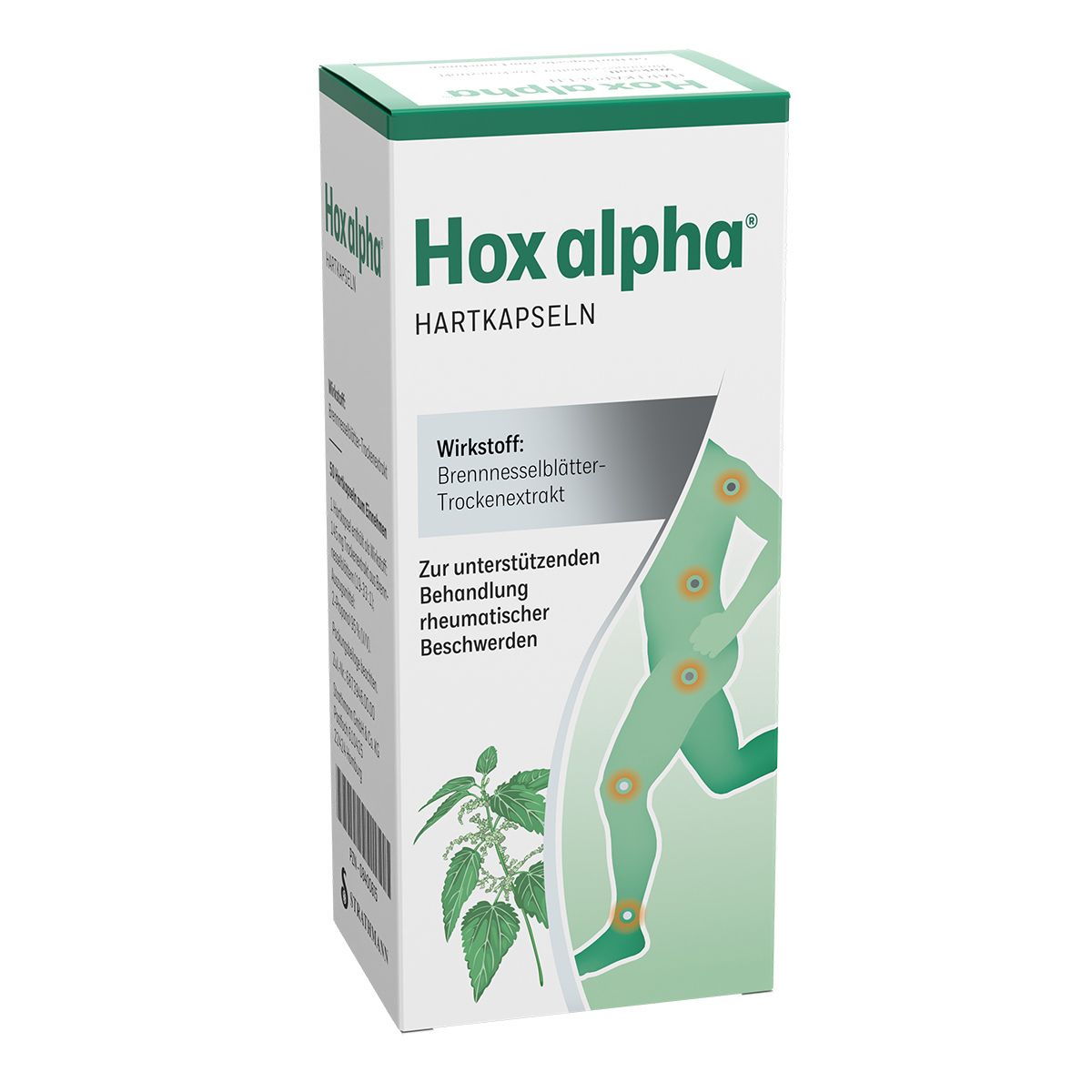 Hox Alpha®