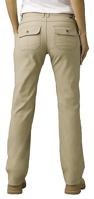 PRANA - PANTALON HALLE II W