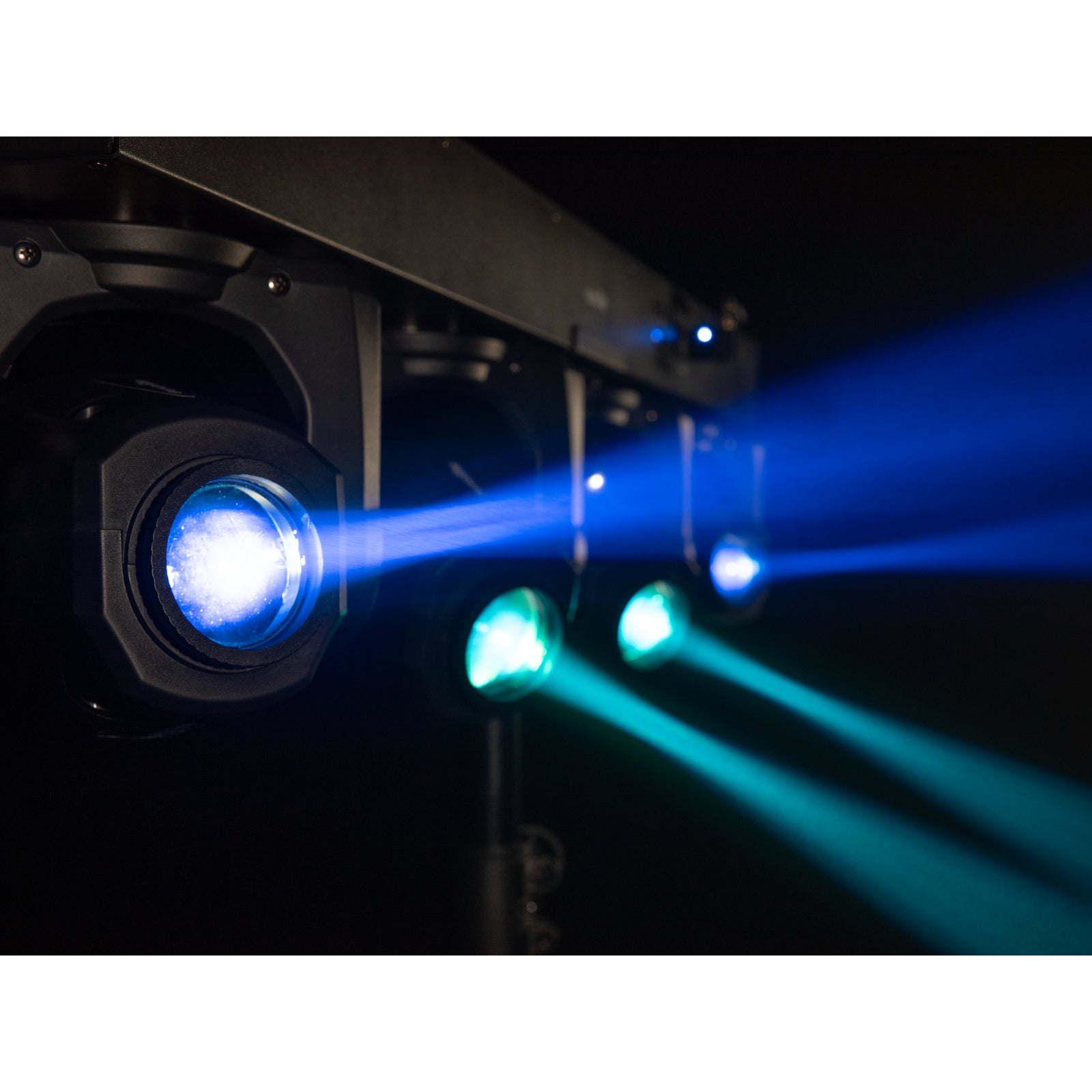 Eurolite LED TMH Bar S120 moving head spots