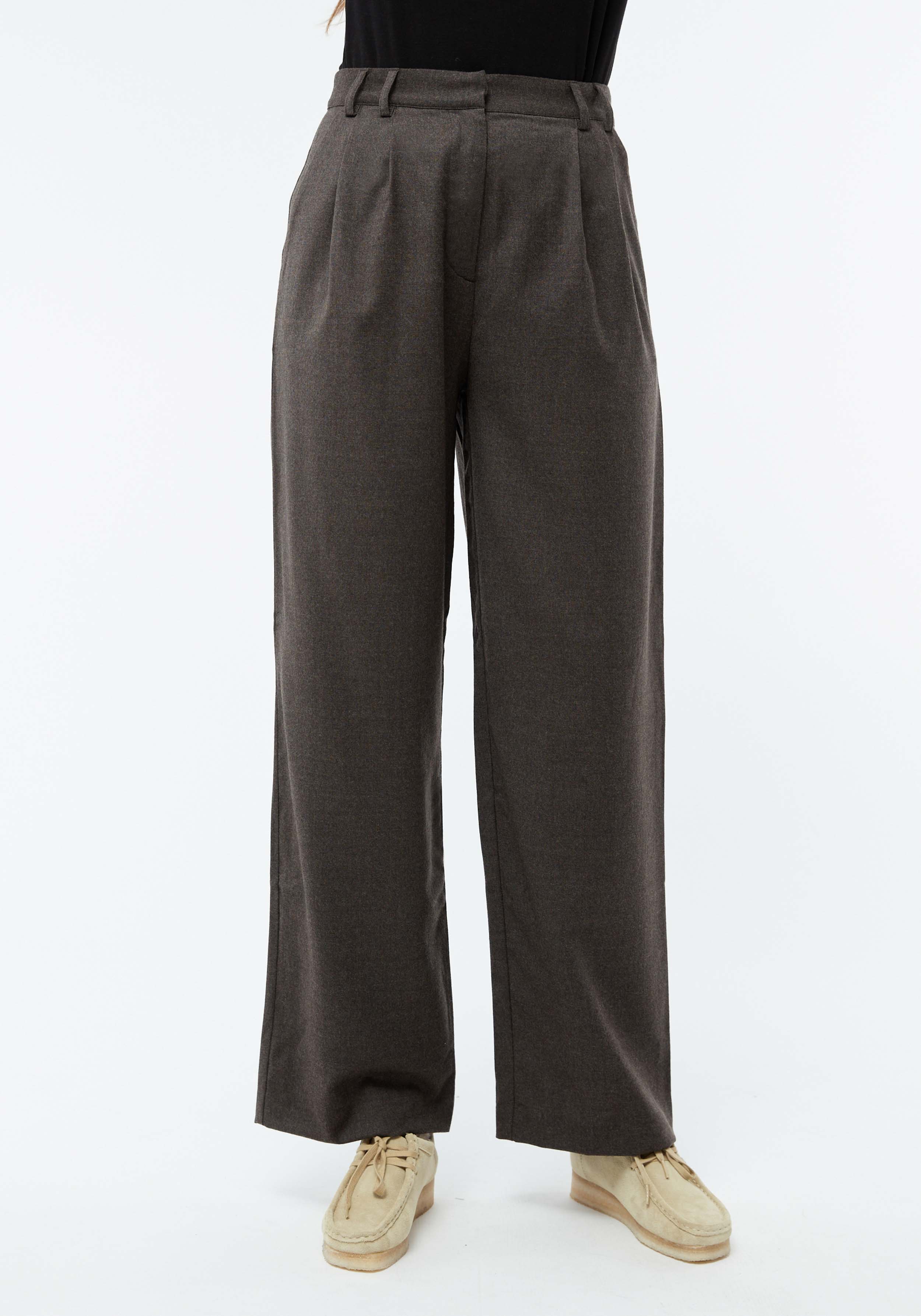 Givn Berlin Hose GBLiz Grey