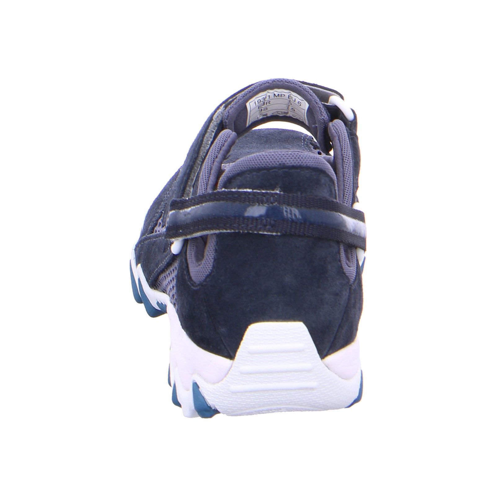Allrounder  Slip-on Niro ocean