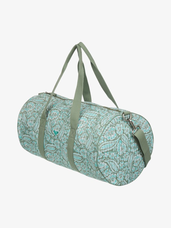 Wildest Dream Sac de voyage Vert Femme