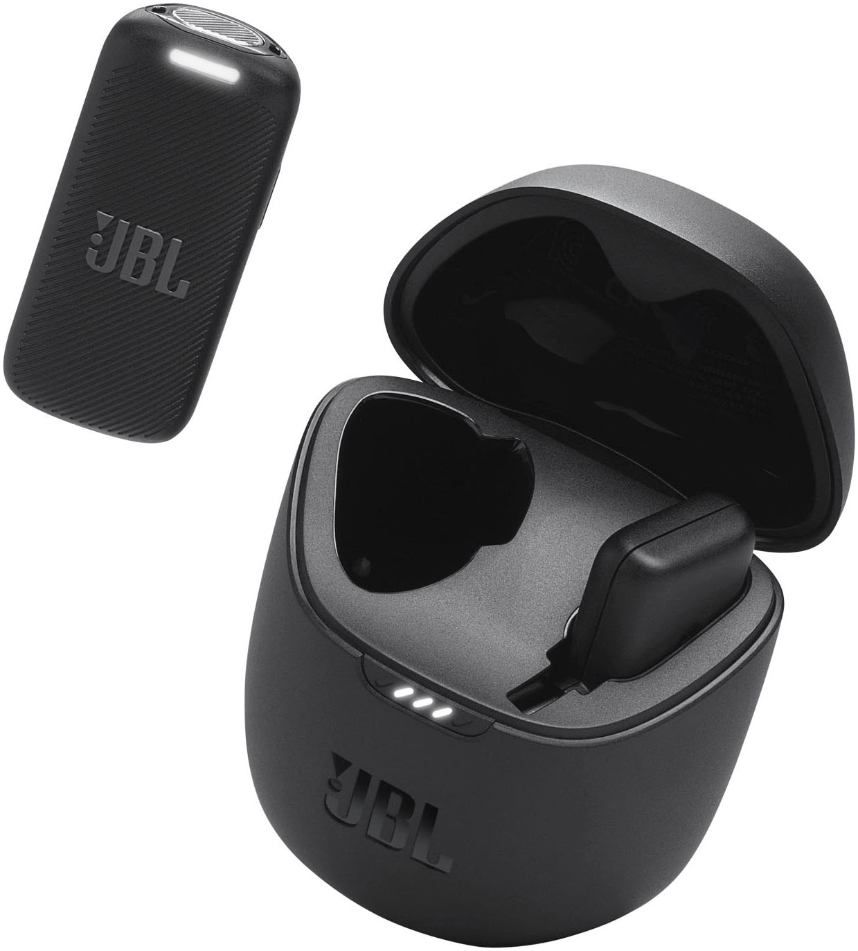 JBL Mikrofon »Quantum Stream Wireless Lightning«
