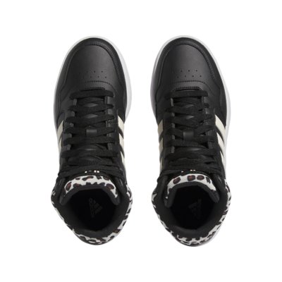 Sneakers femme Hoops 3.0 Mid W ADIDAS