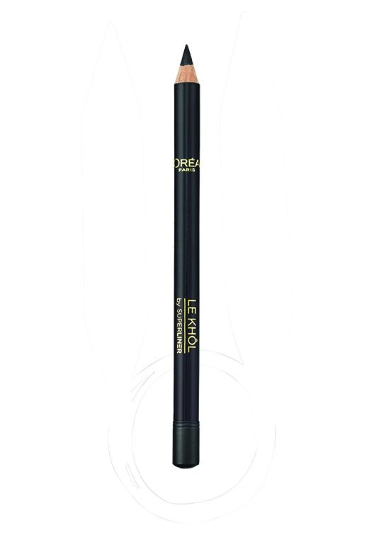 Paris Superliner Le Kohl