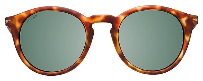 SOLAR - LUNETTES DE SOLEIL JANIS CAT 3 POLARIZED