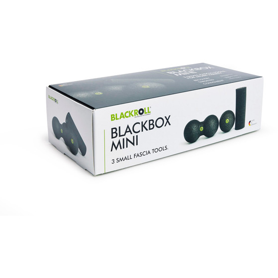 BLACKROLL Blackbox Mini
