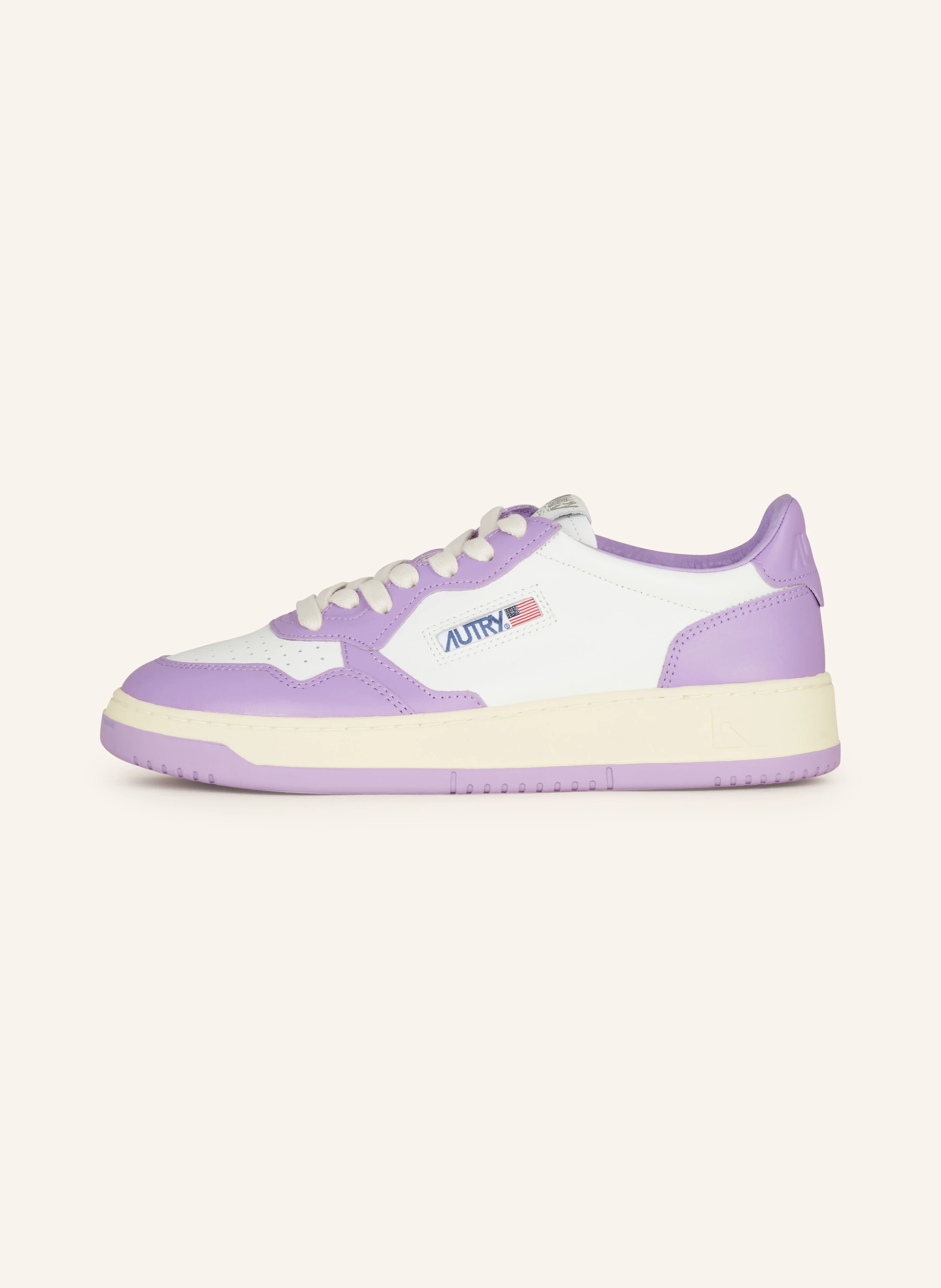 AUTRY Sneaker MEDALIST LOW WB
