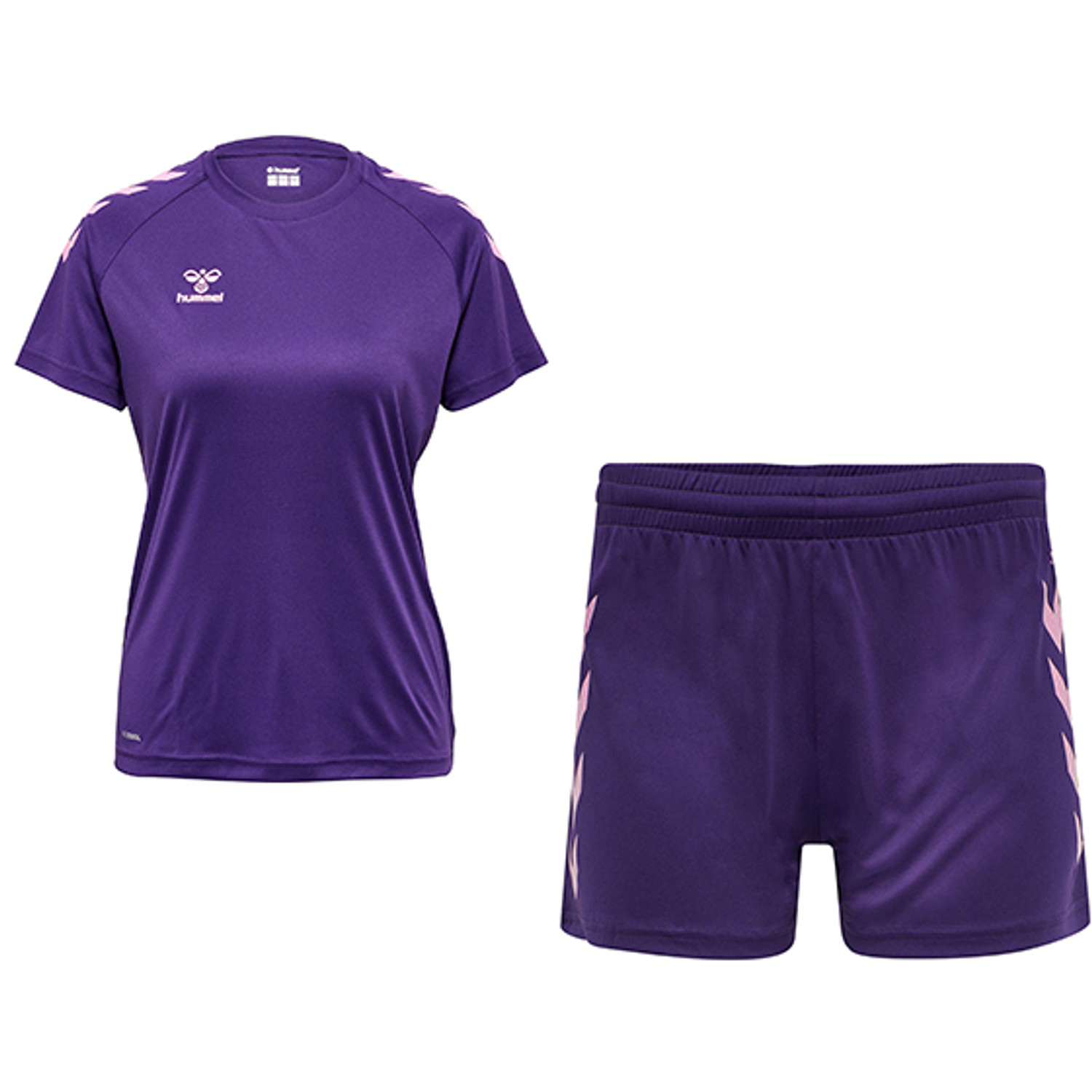 Hummel Core XK Core Trainingsset Women