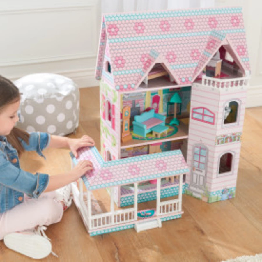 Kidkraft® Puppenhaus Abbey Manor
