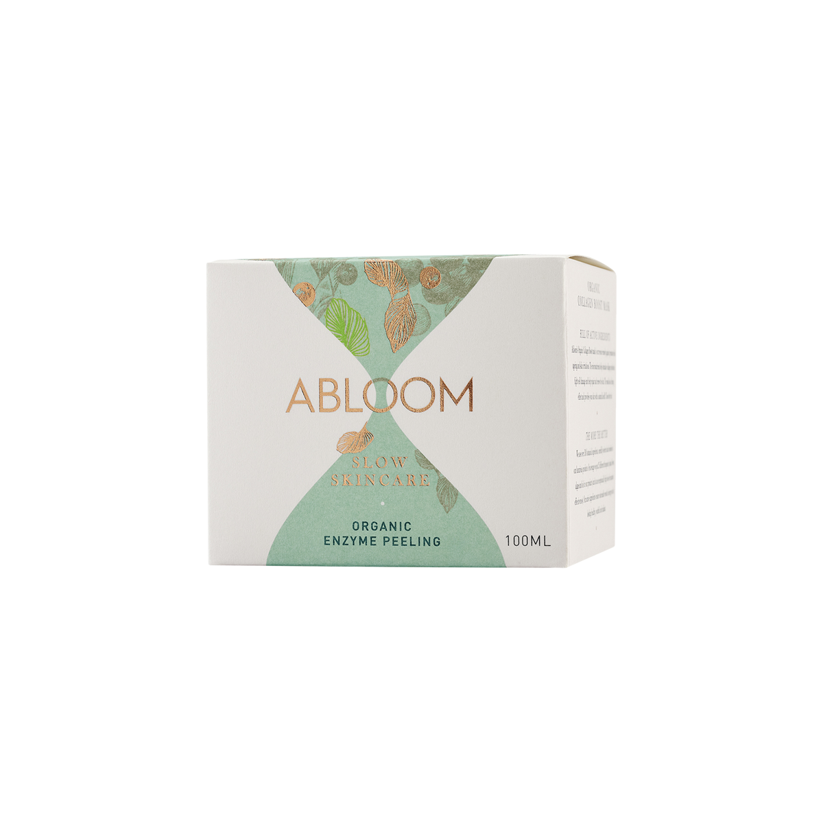 Organic Enzyme Peeling 100ml